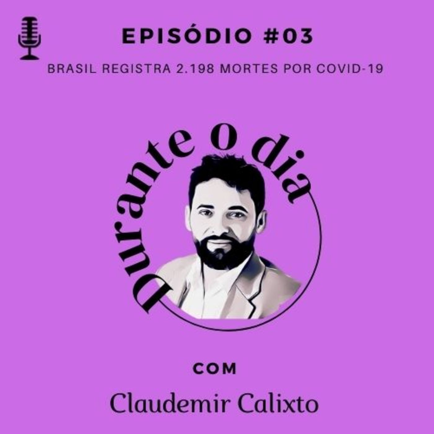 DURANTE O DIA