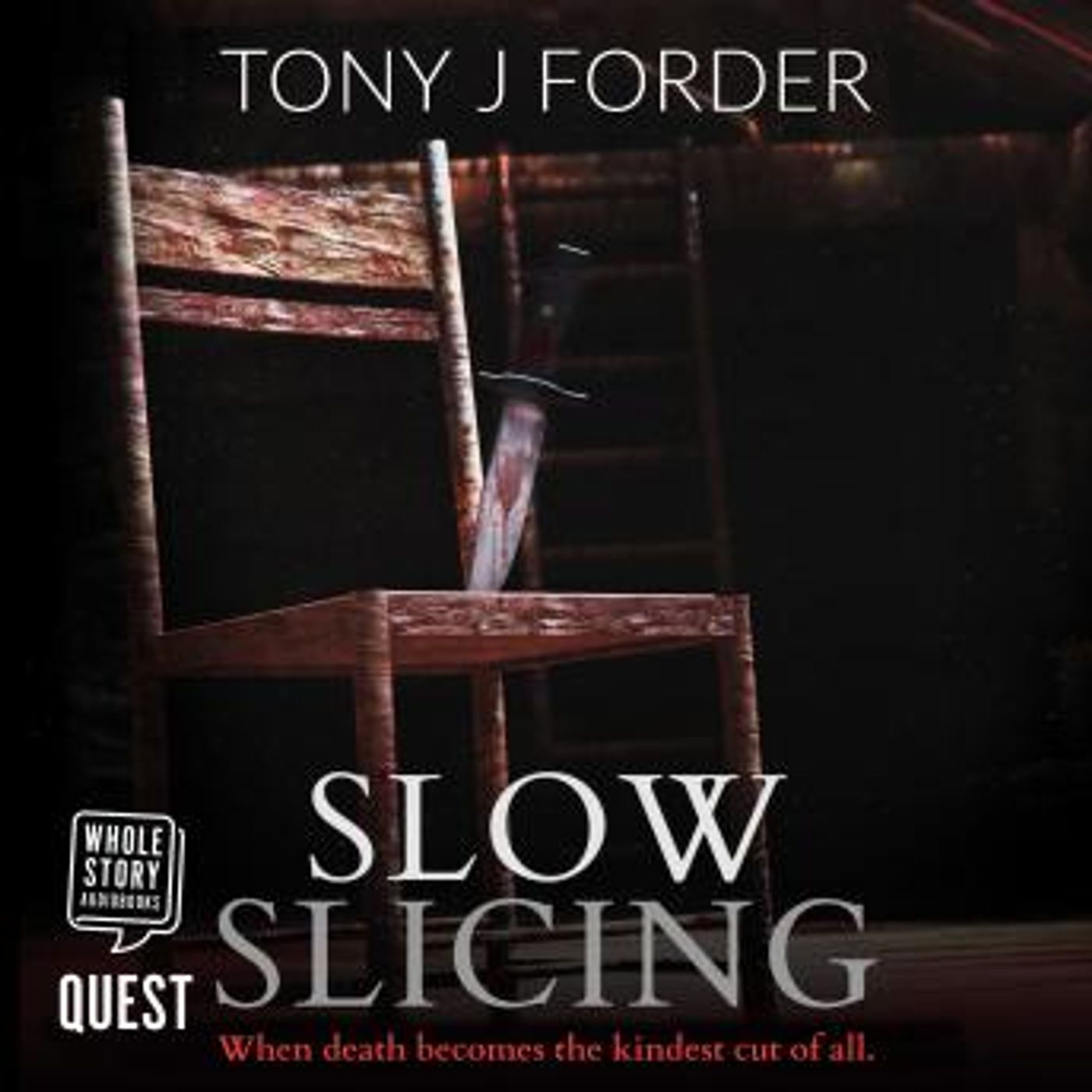 Top Full Audiobooks in Mystery, Thriller & Horror, Suspense