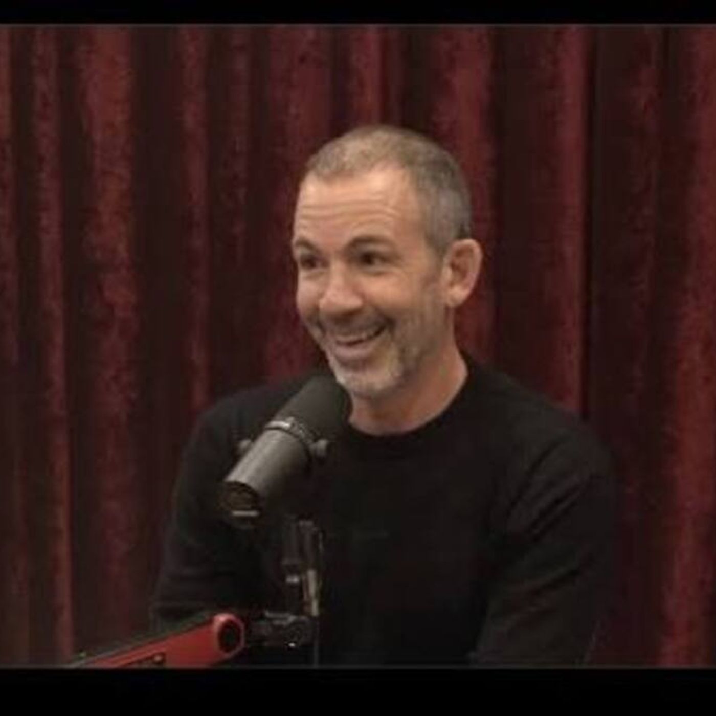 Joe Rogan Experience _2257 - Bryan Callen(M4A_128K) episode artwork