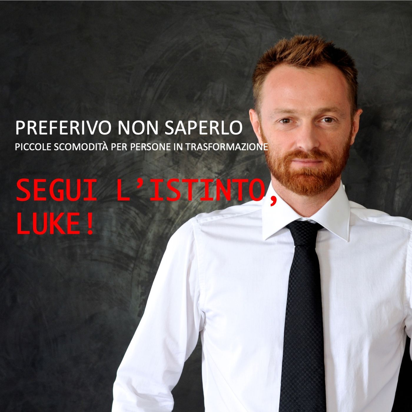Preferivo non saperlo