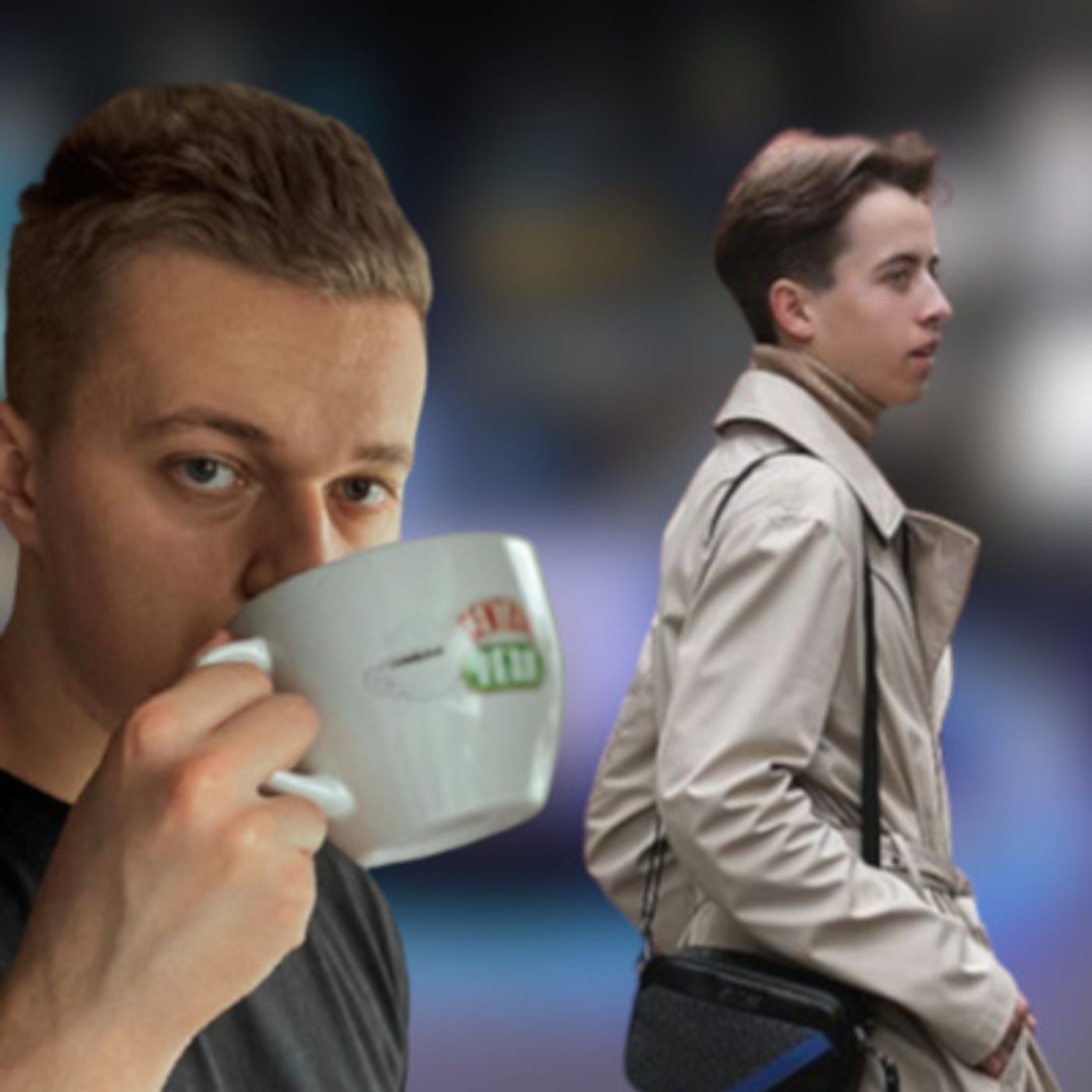 Tęczowy Podcast