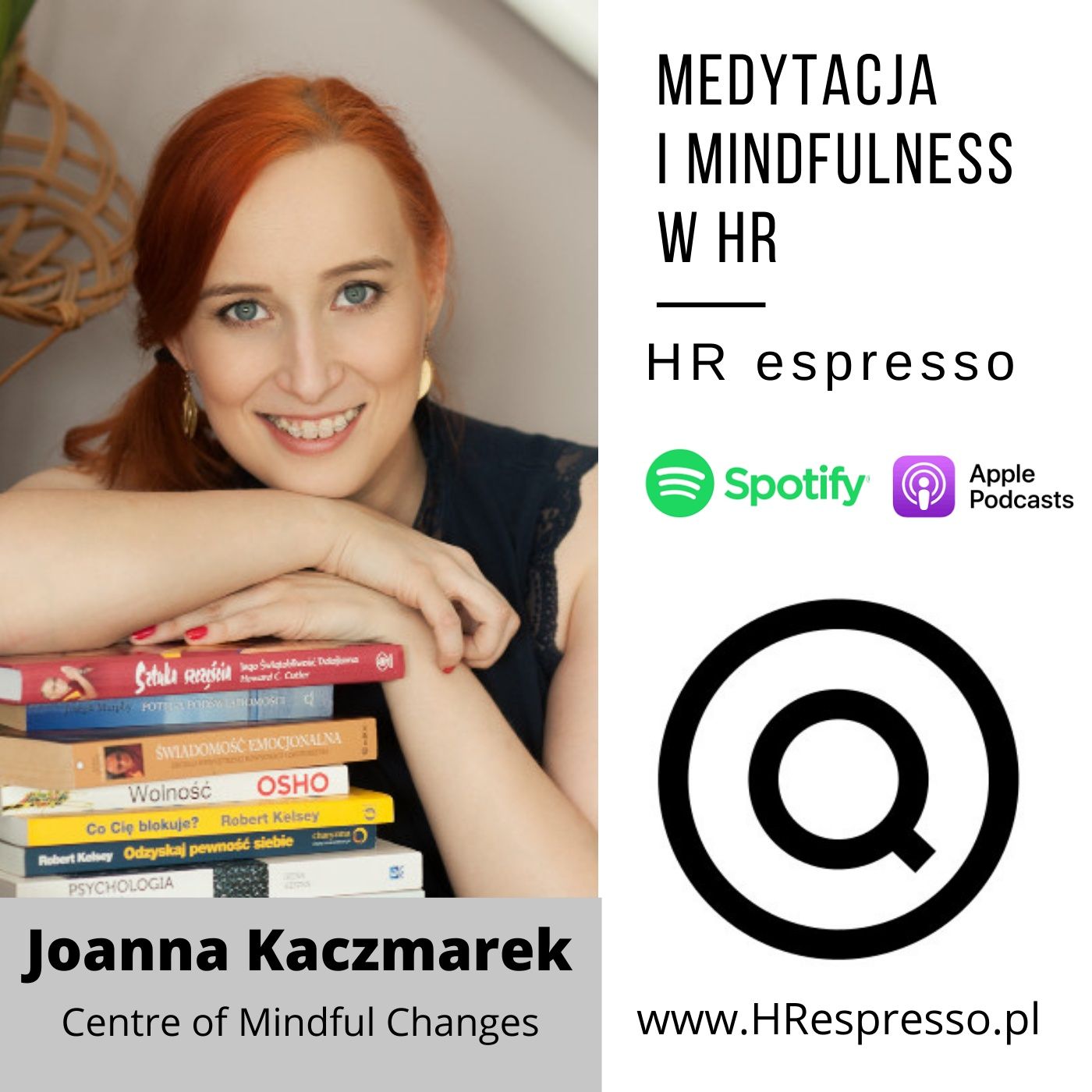 HR espresso - Jarek Jarzębowski