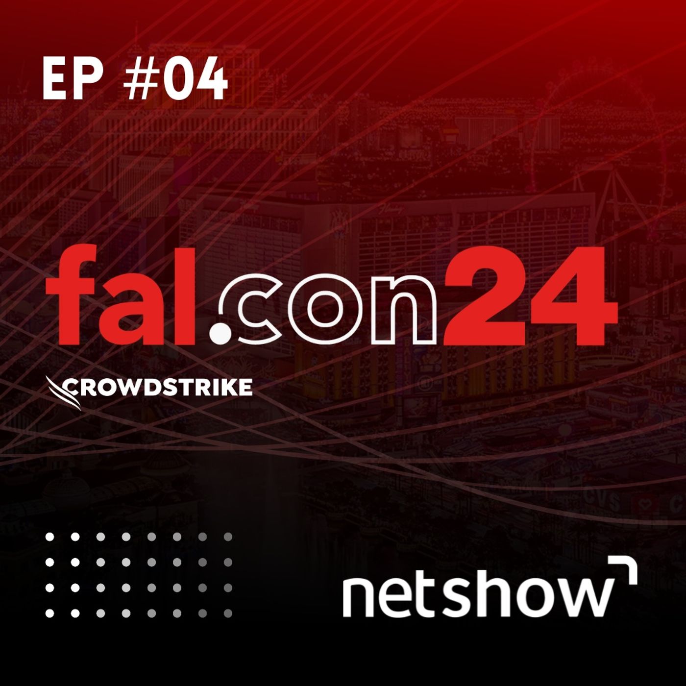 Netshow | PodcasTI Netfive
