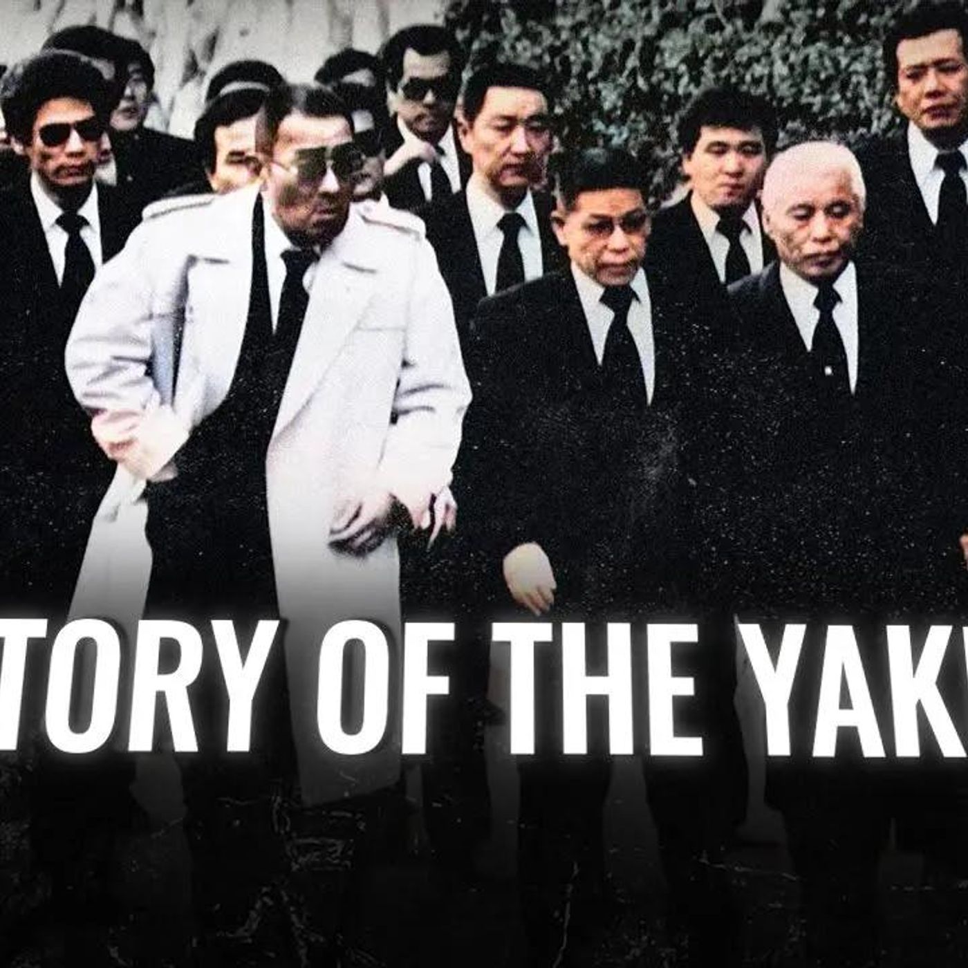 "Rising Sun Syndicate: Inside Japan's Deadly Brotherhood 🗡️"