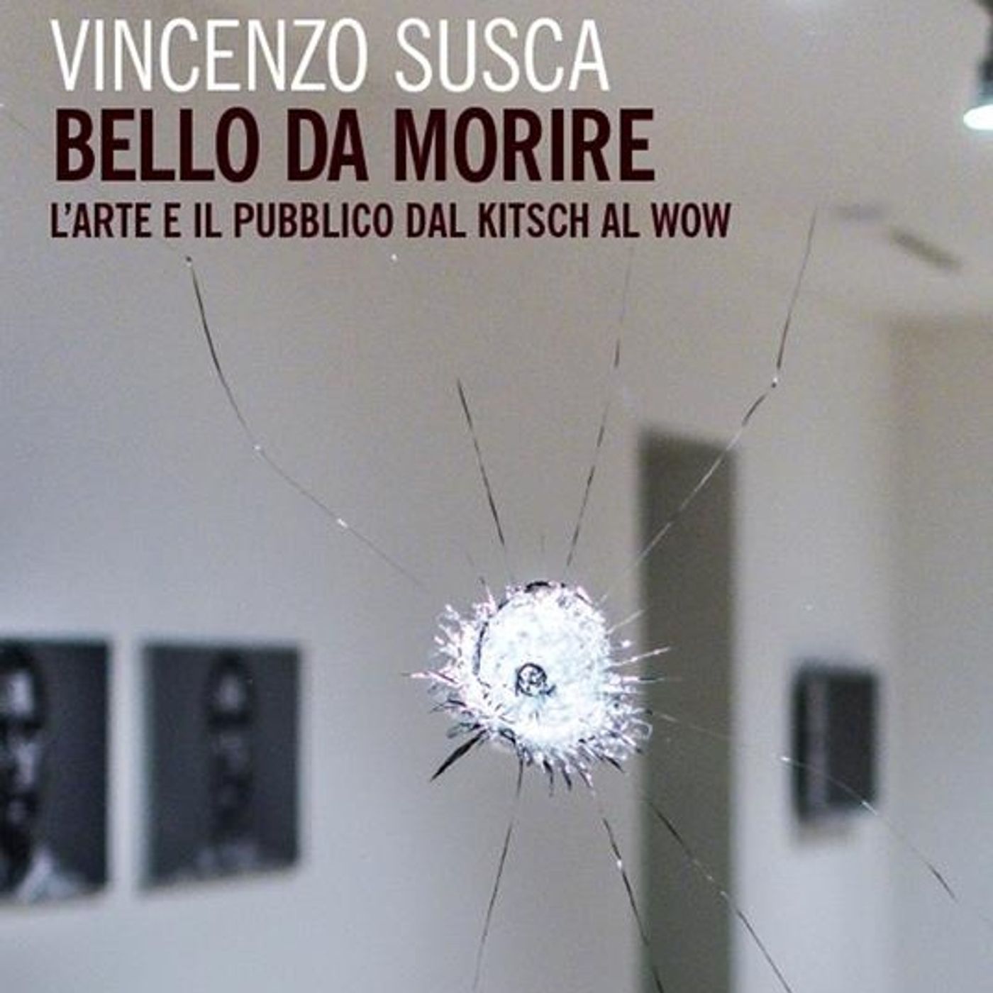 Vincenzo Susca "Bello da morire" episode artwork