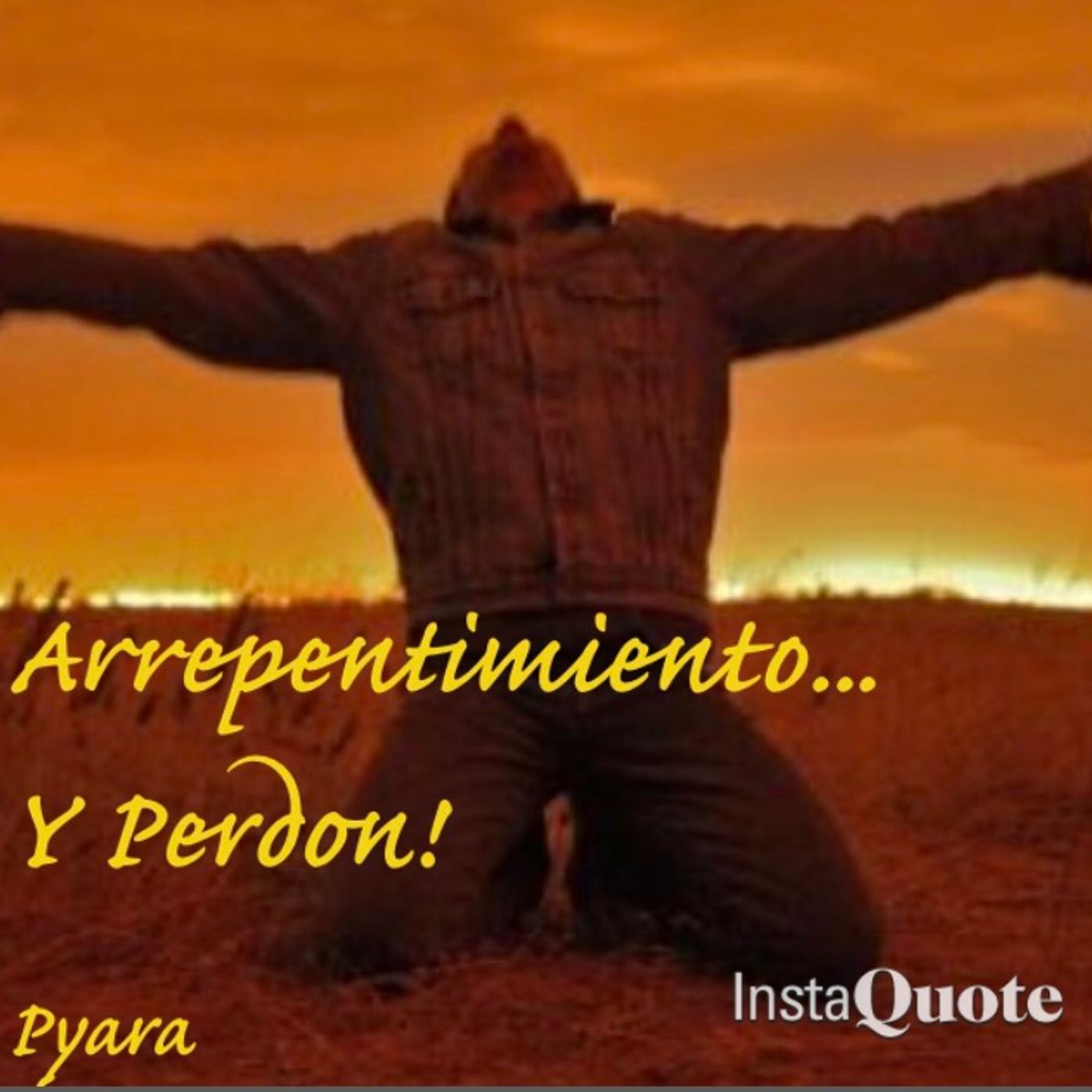 Arrepentimiento y Perdon... episode artwork