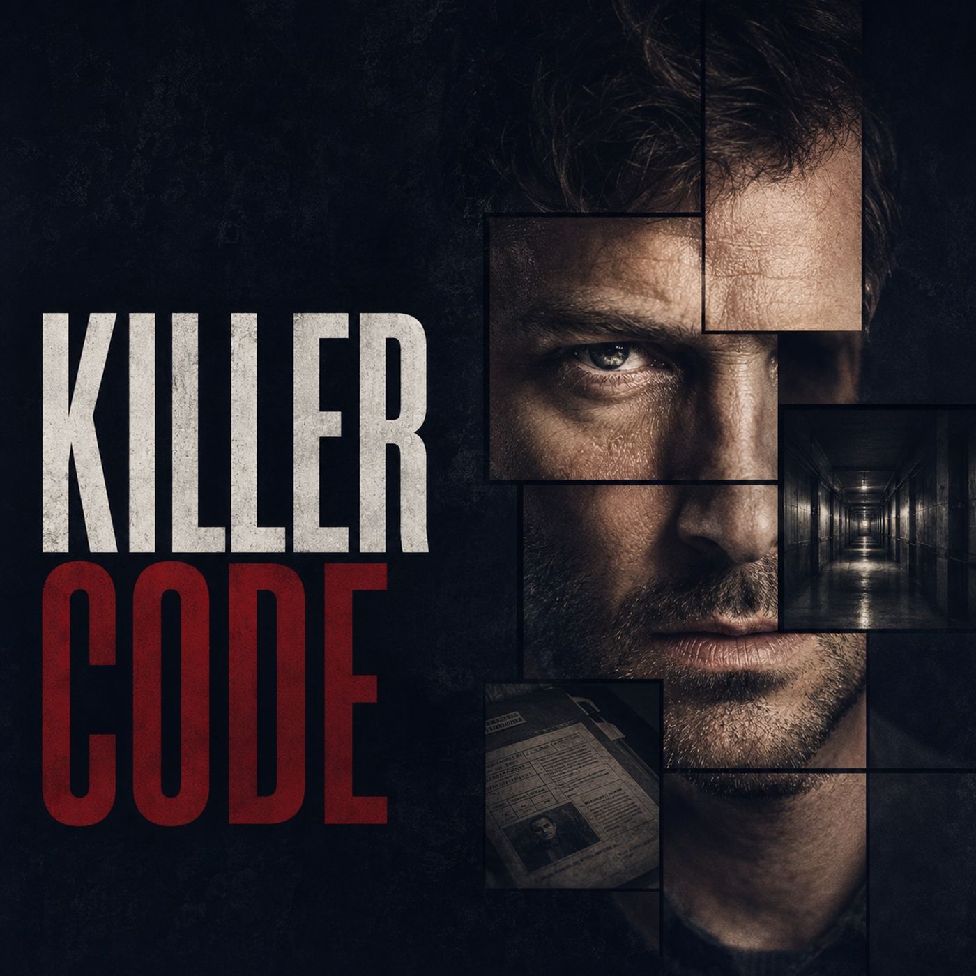 Killer Code podcast artwork