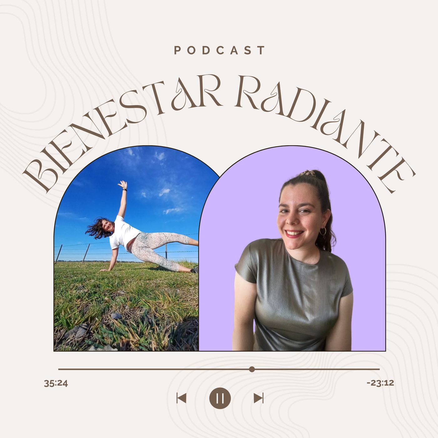 Bienestar Radiante