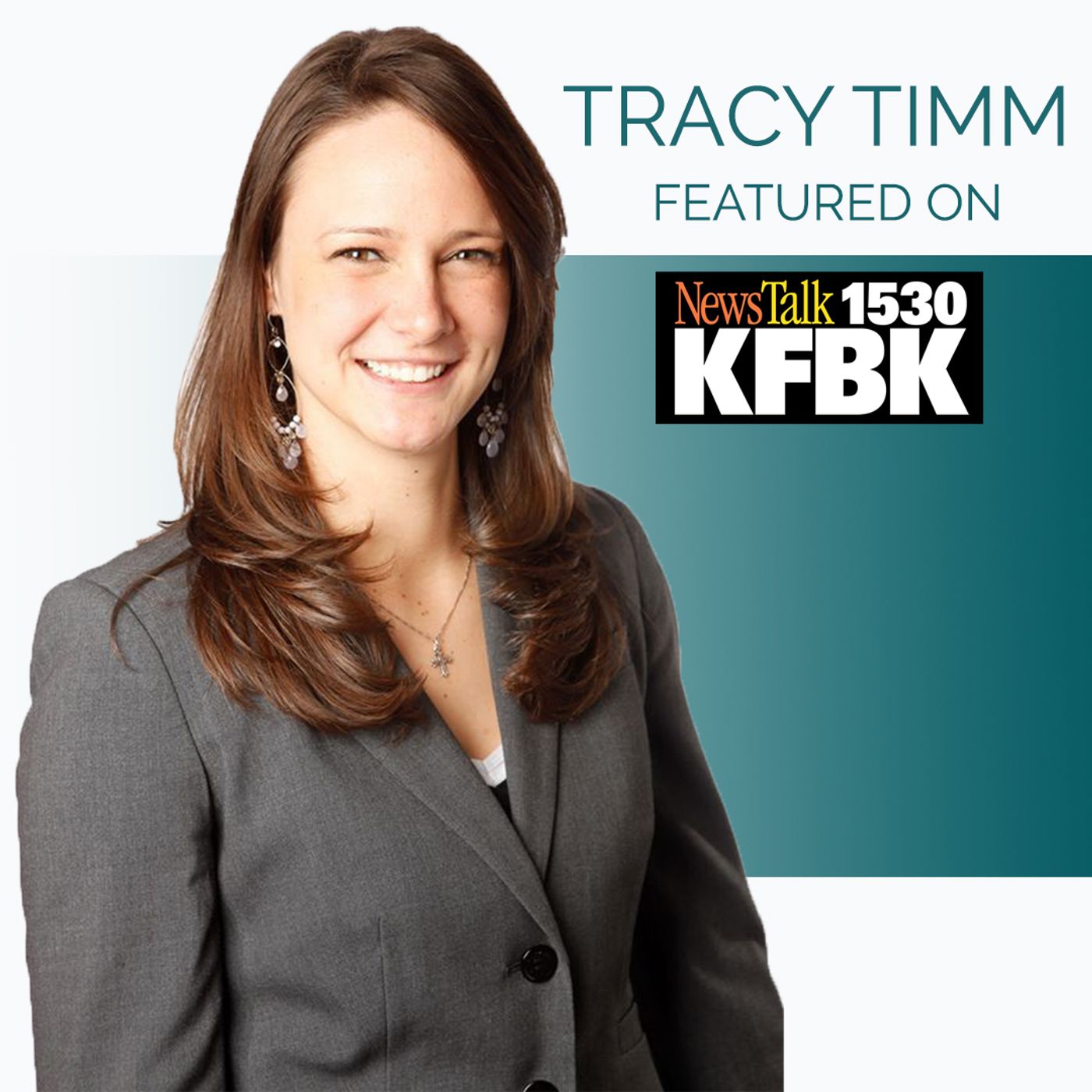 Tracy Timm