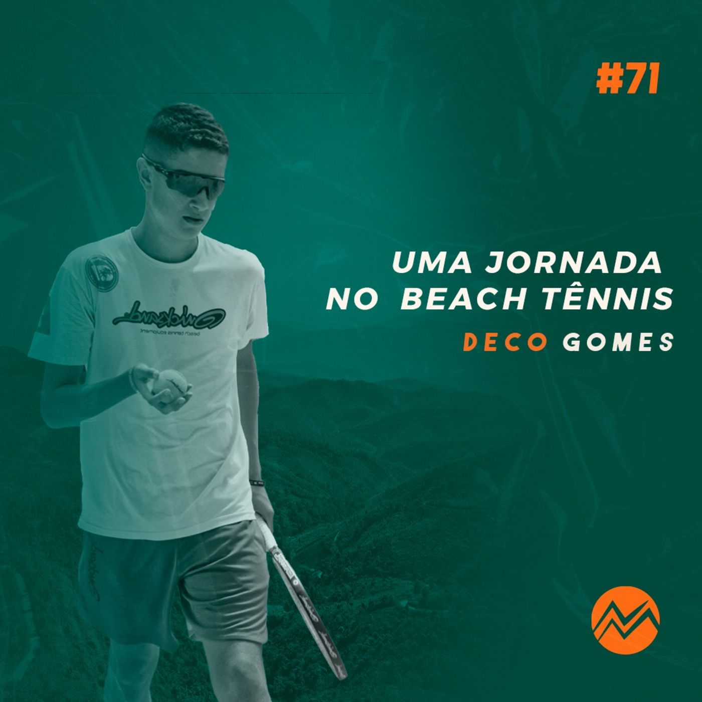 NAMONTANHA PODCAST