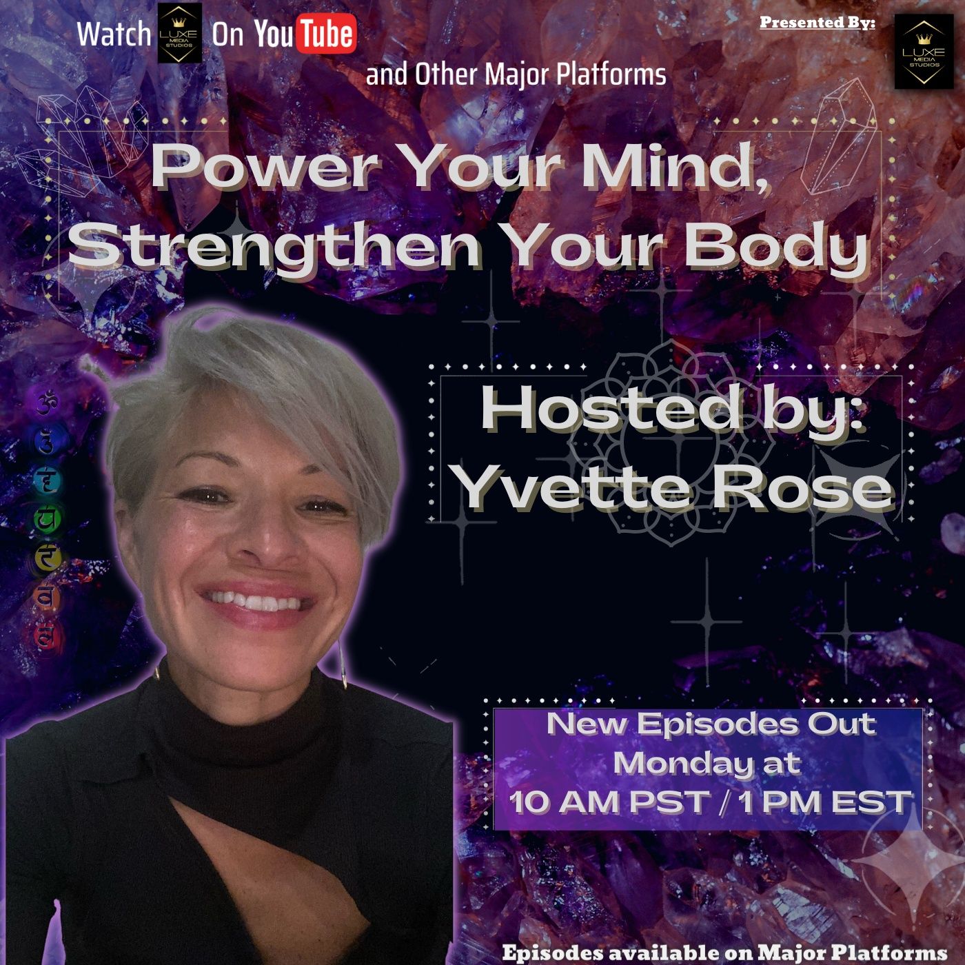 Power Your Mind, Strengthen Your Body