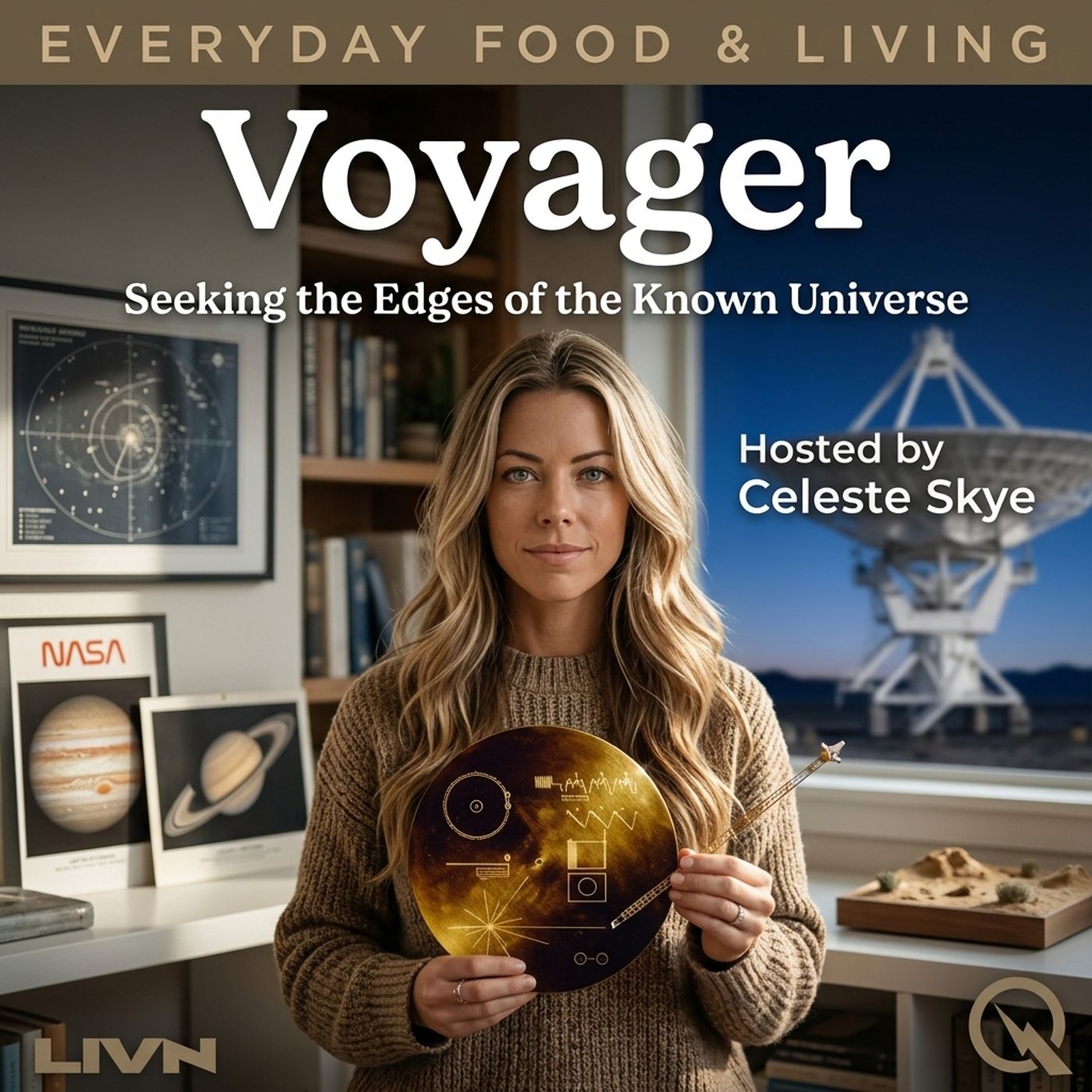 Voyager