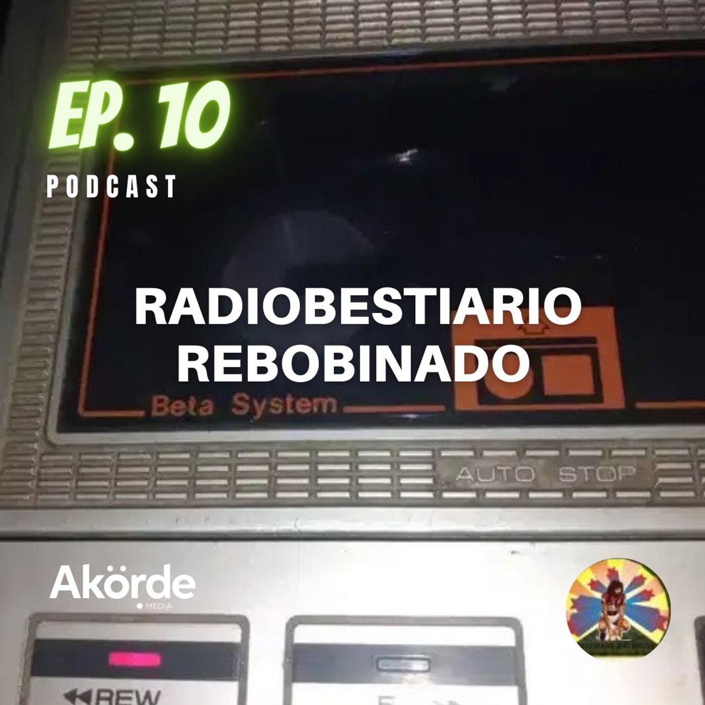 Radiobestiario
