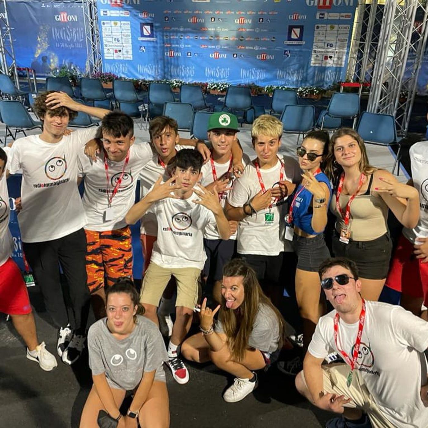 Giffoni Film Festival 2022