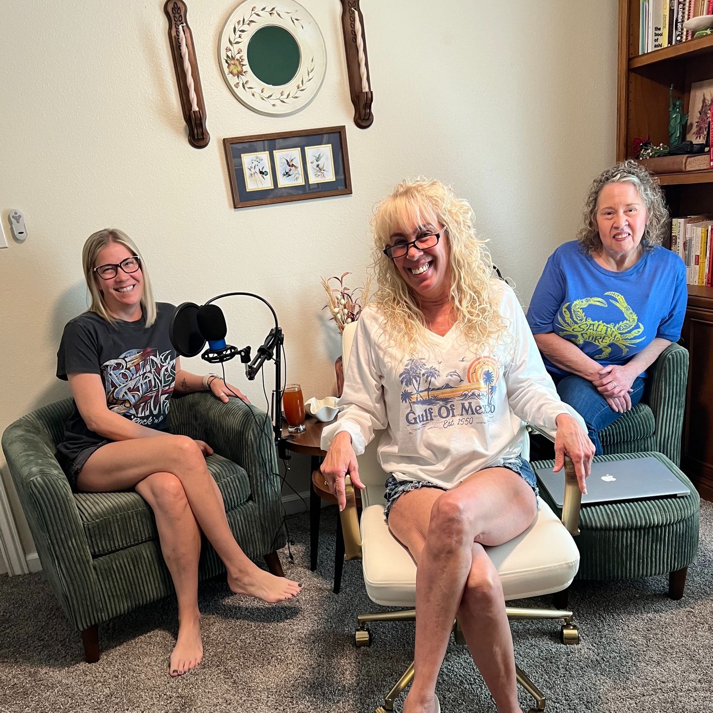 Let\'s Talk Midlife Crisis Podcast