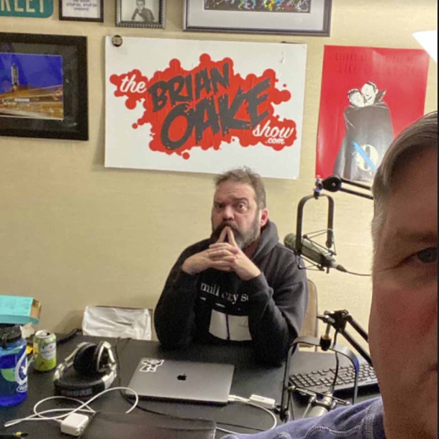 Ep 215 - Brian & Sean/The Best Songs of 2021