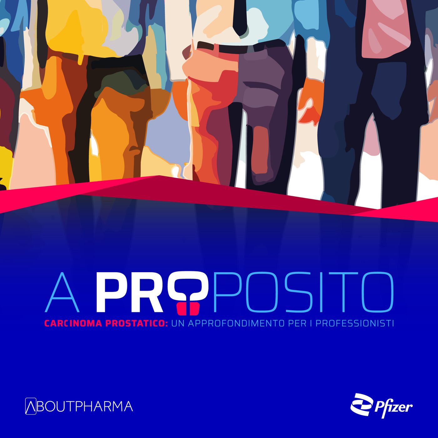 A PROposito: carcinoma prostatico