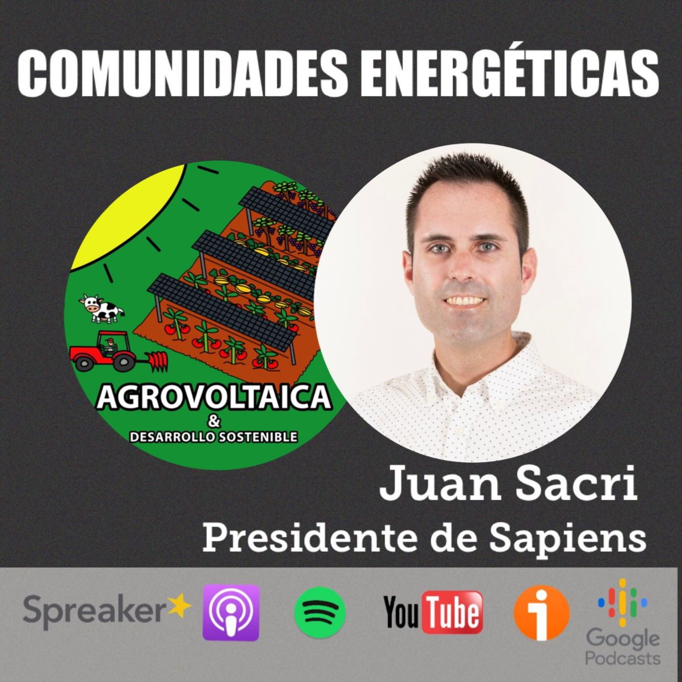 Comunidades energéticas