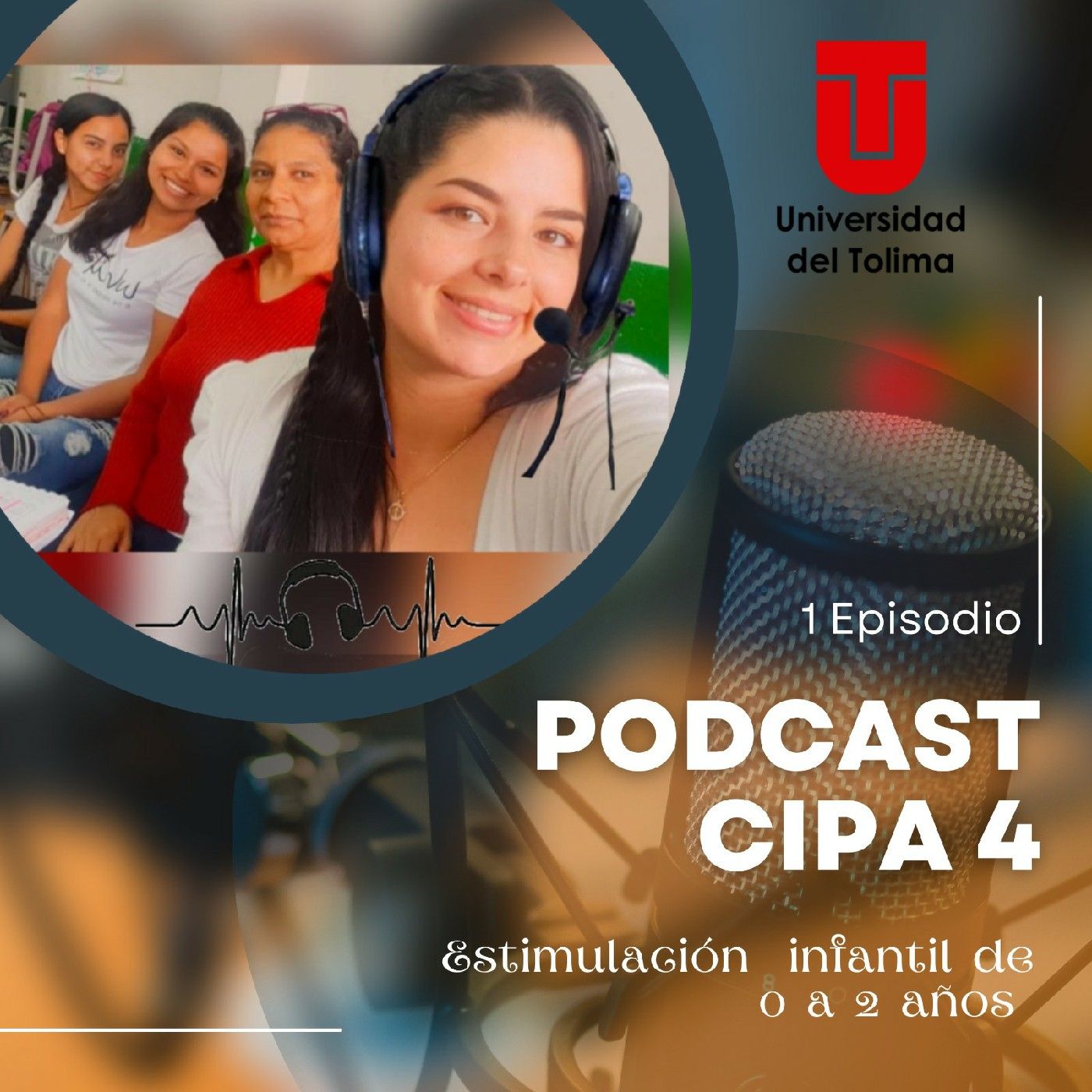 Estimulación adecuada