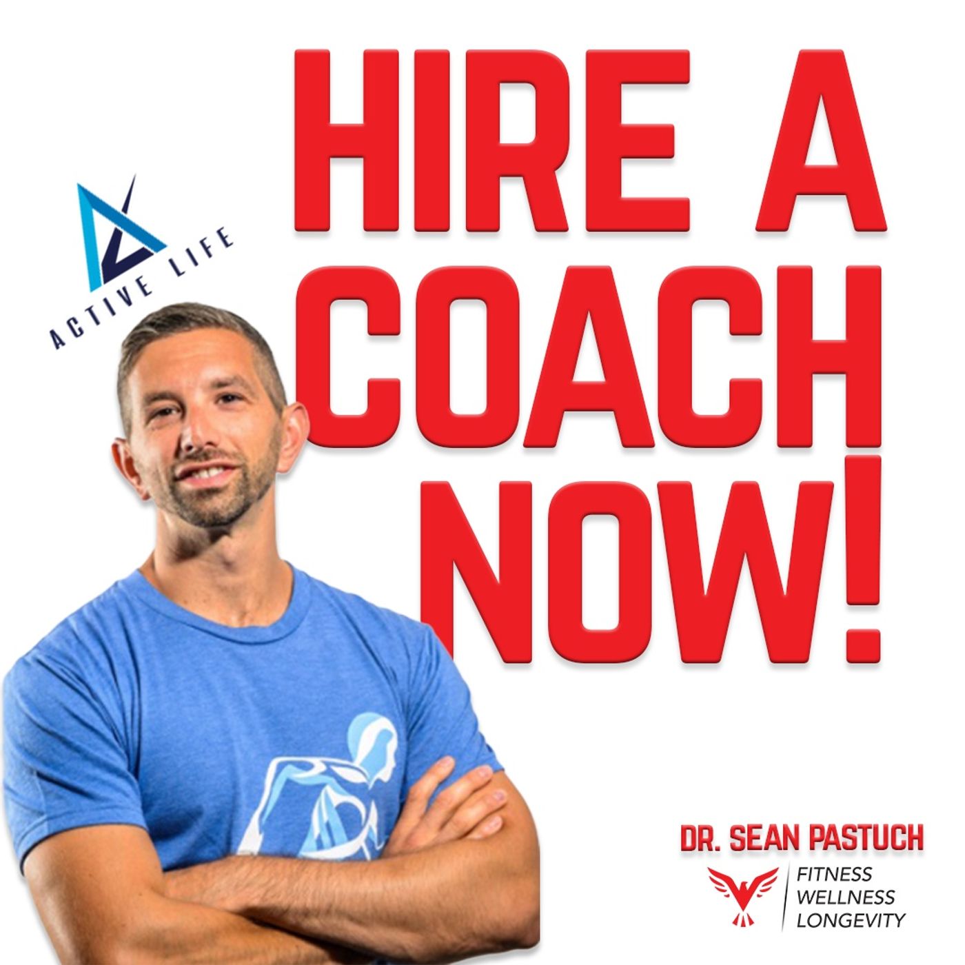 Fitness, Wellness, and Longevity