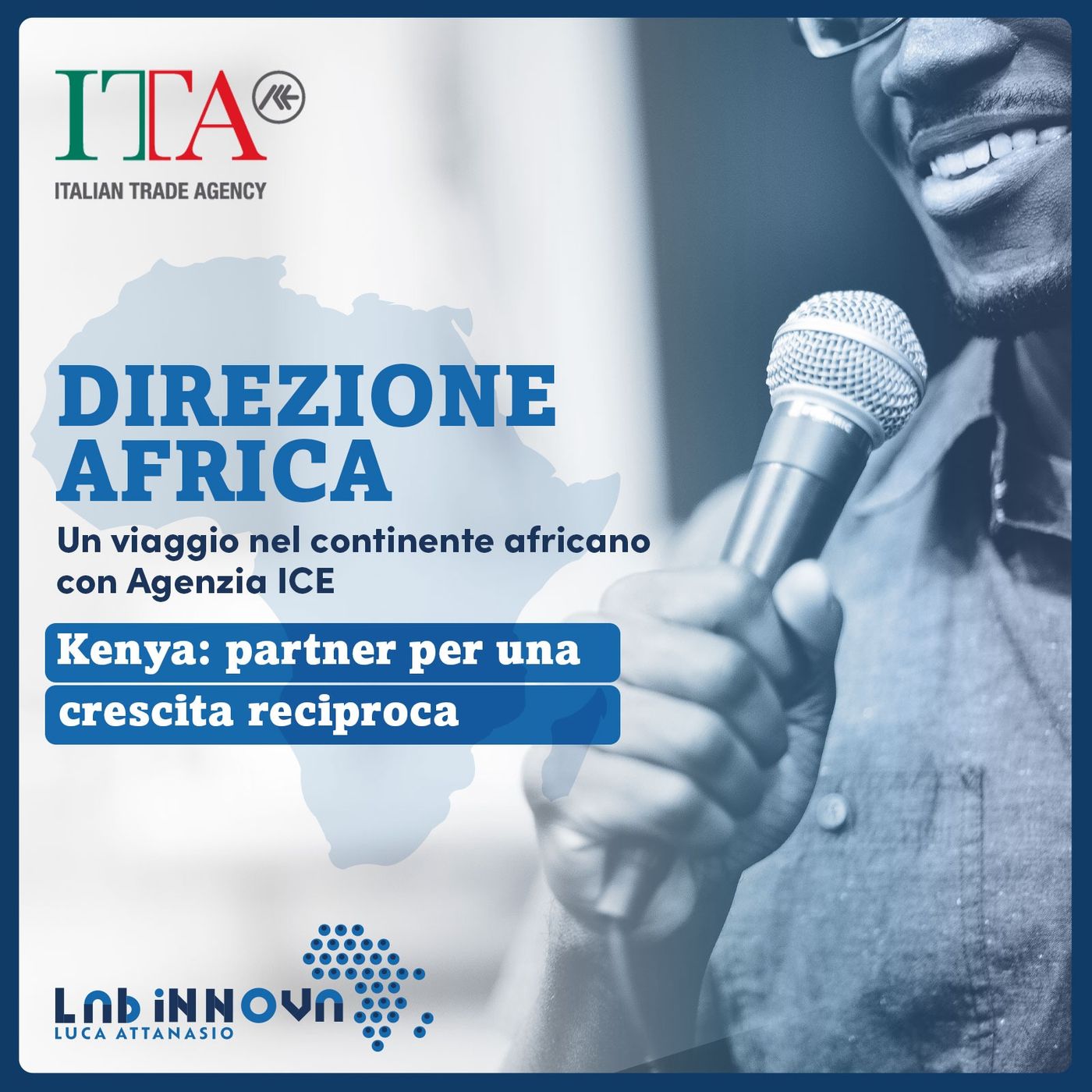 Kenya: partner per una crescita reciproca