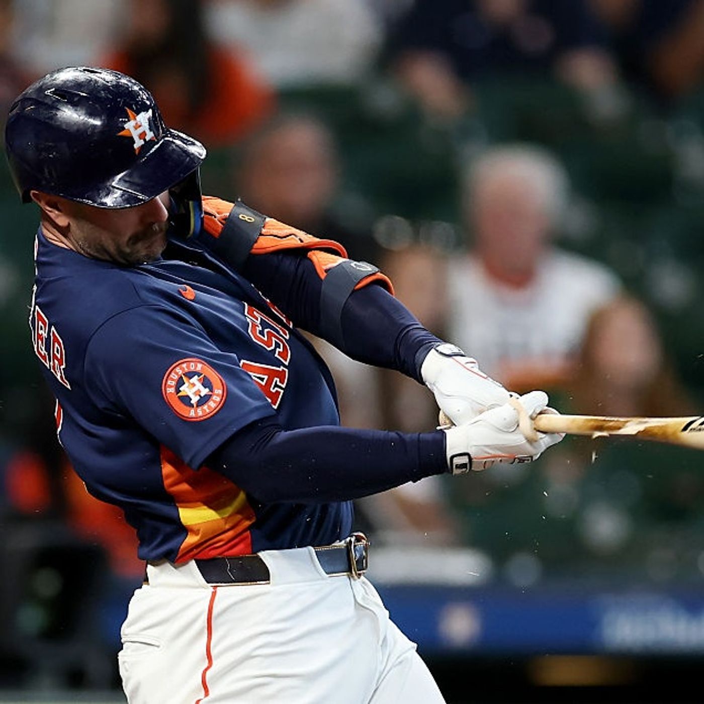 Steve Sparks Breaks Down the Astros Disappointing Series Loss to the Diamondbacks
