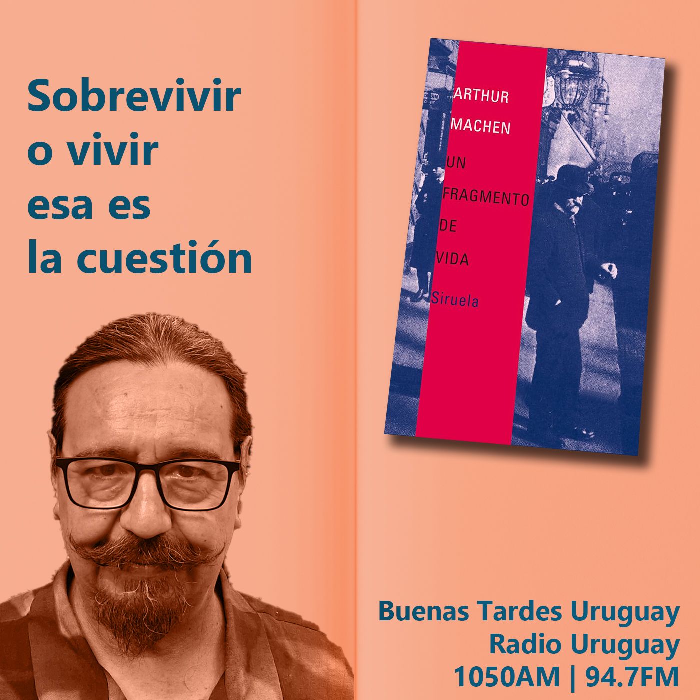 CHolo Gómez | Columna de Libros