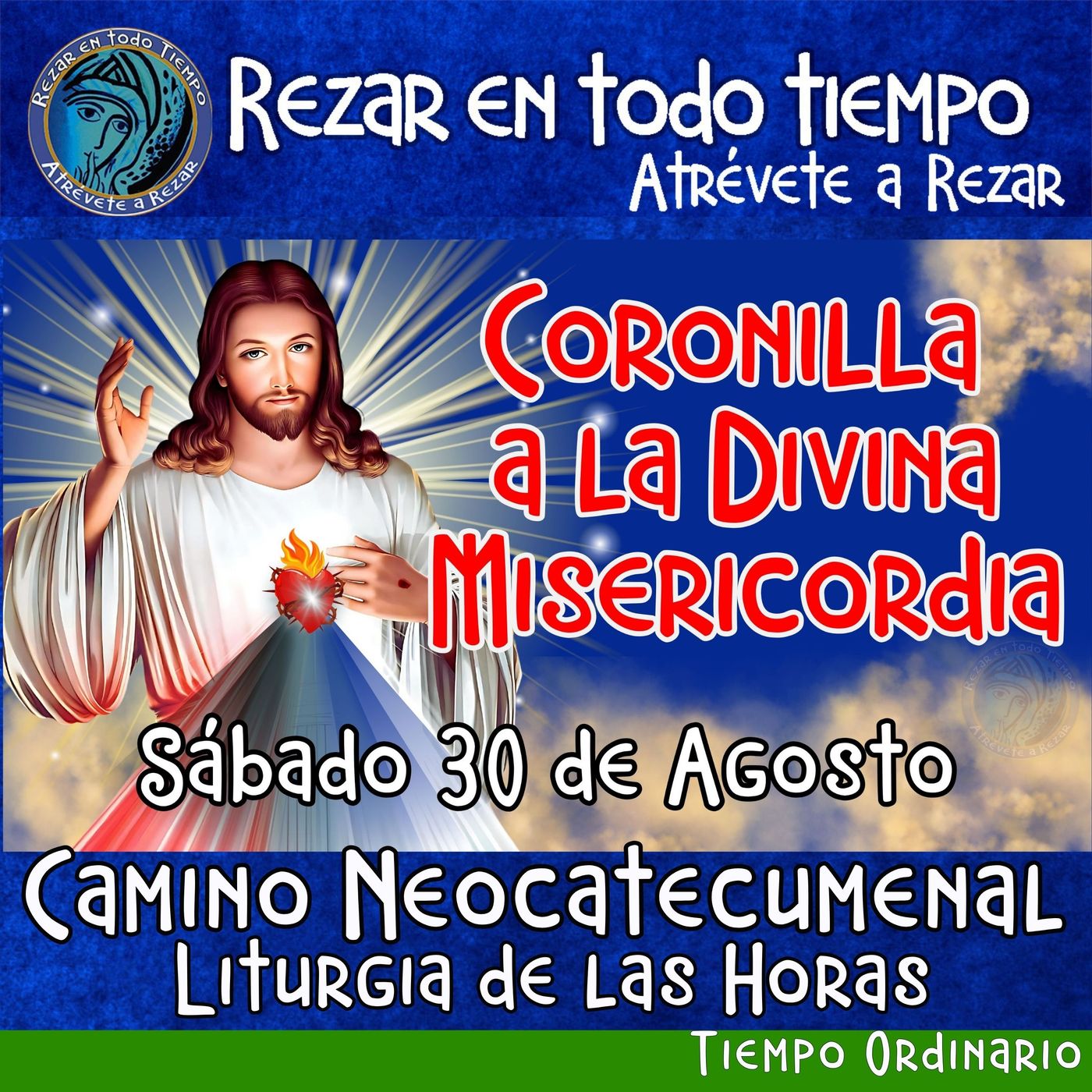 Laudes Rezar en todo Tiempo