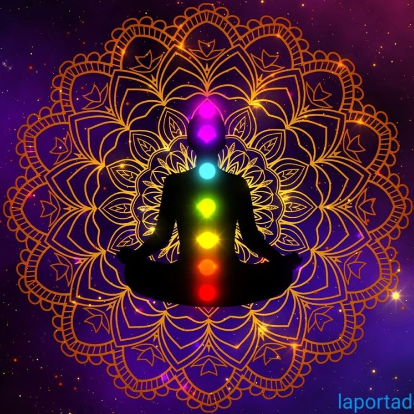 Meditazioni guidate ✨ La Porta della Luce