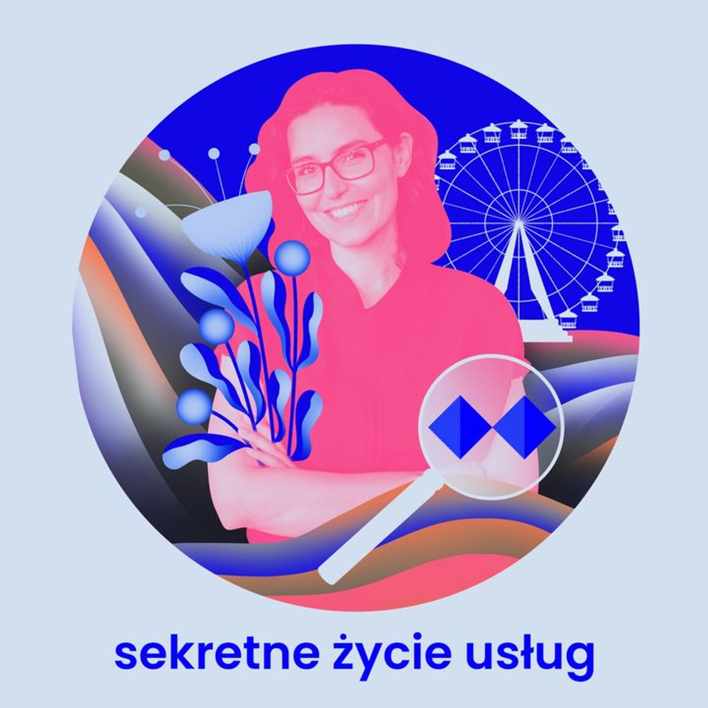 Sekretne Życie Usług #3: Dostępność w teorii i praktyce Sekretne Życie Usług #3: Dostępność w teorii i praktyce