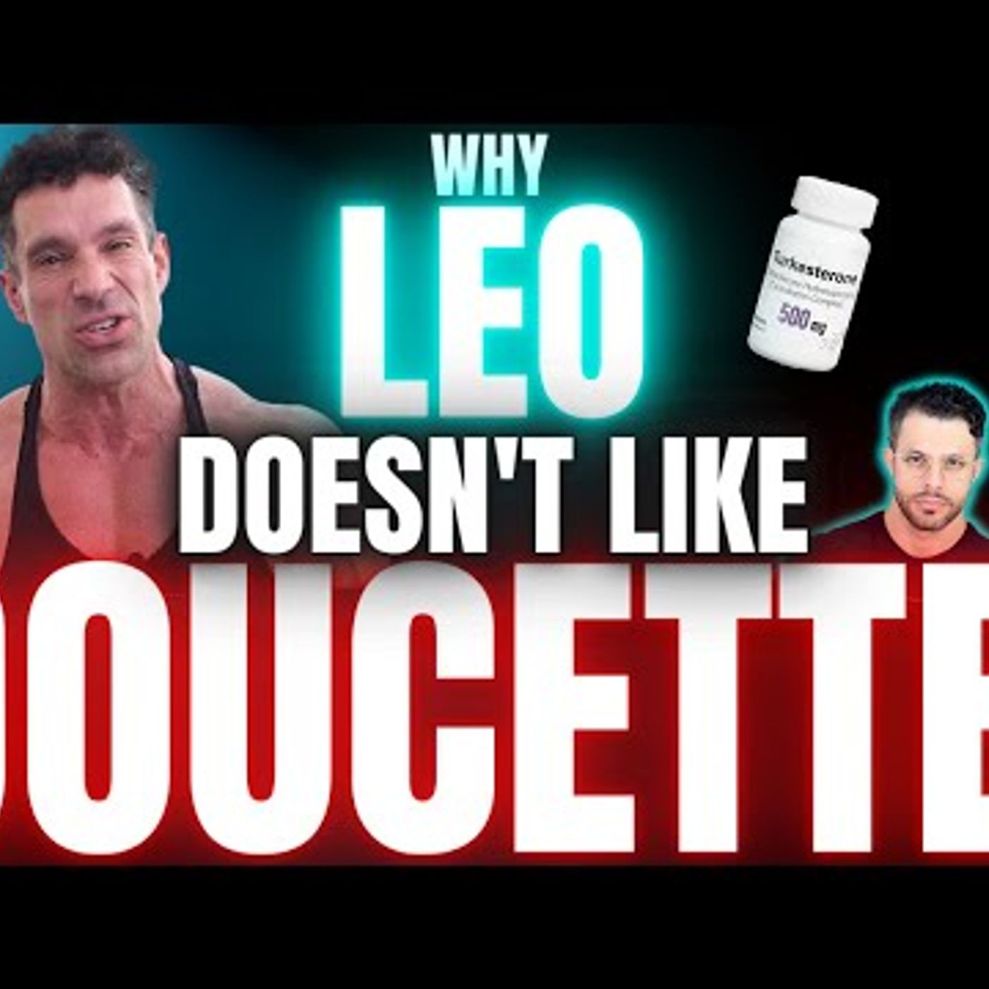 Leo and Longevity