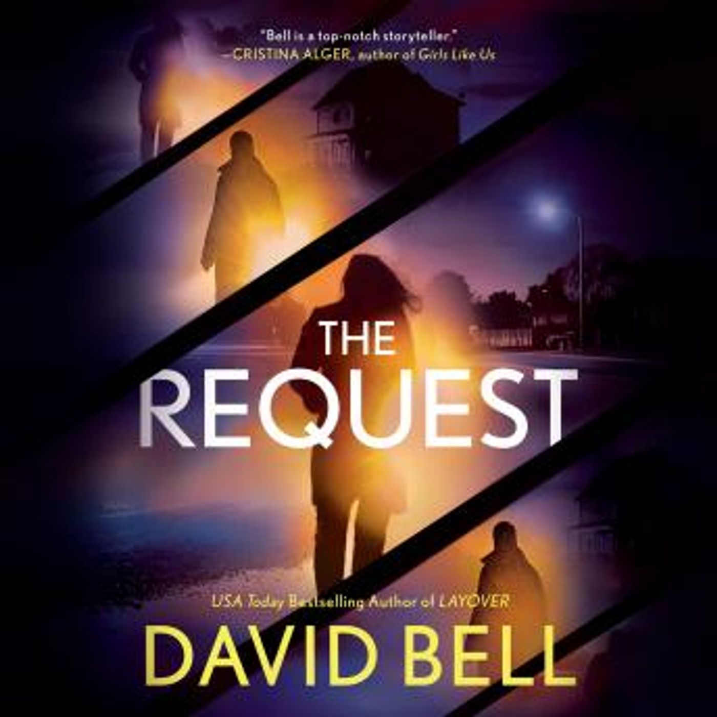 Download Latest Full Audiobooks in Mystery, Thriller & Horror, Suspense