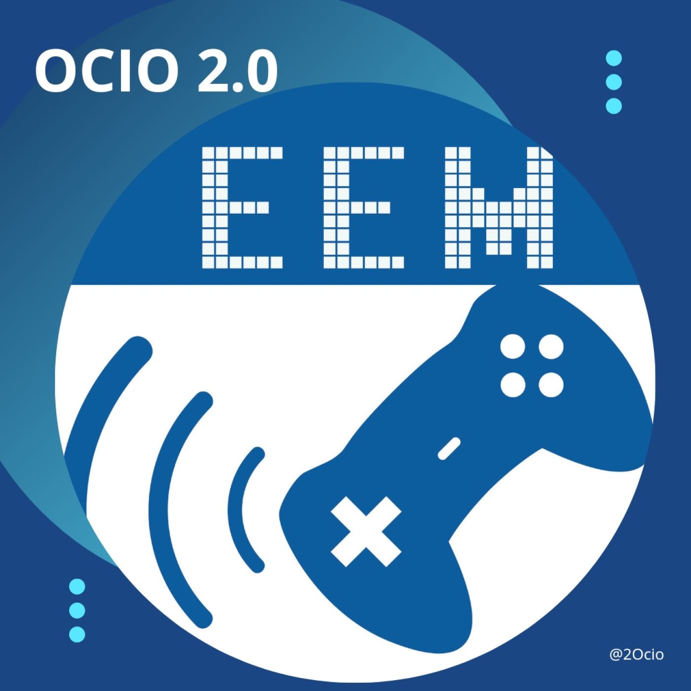 Portada de Ocio 2.0