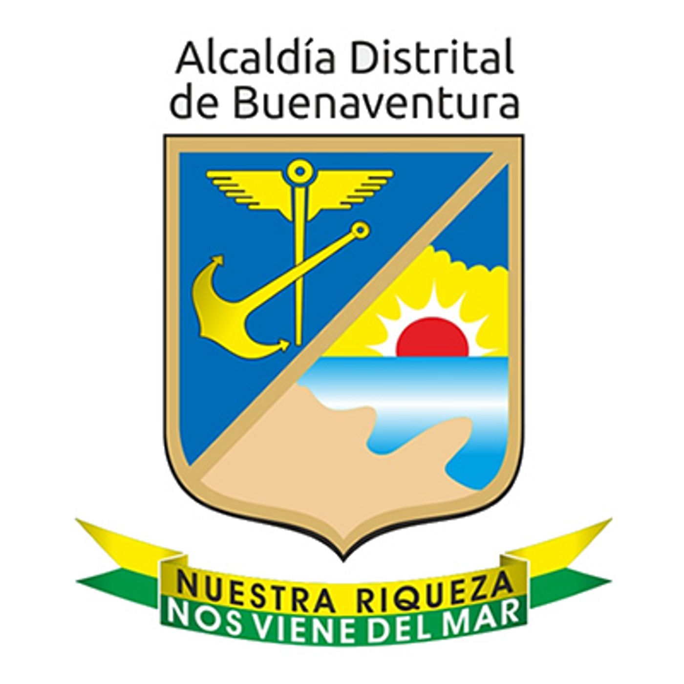 Audios Alcaldía de Buenaventura