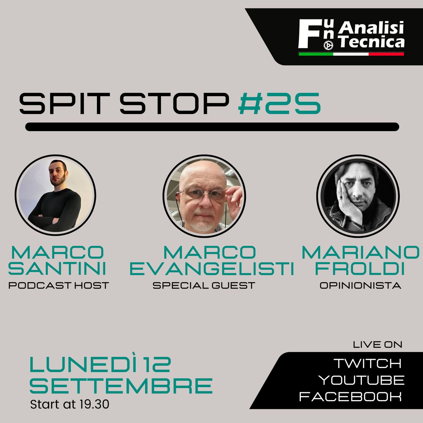 Spit Stop 2022