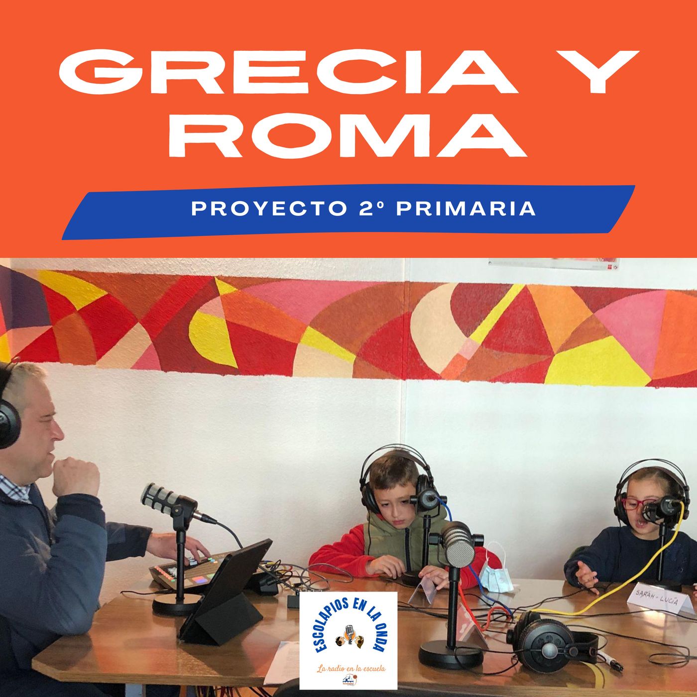 Proyectos en el aula | Escolapios en la onda
