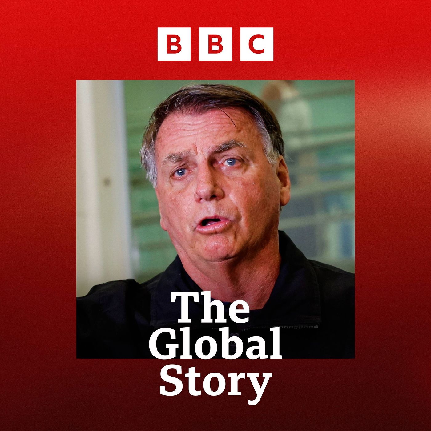 Bolsonaro: Is it all over for the 'Trump of the Tropics'? episode artwork