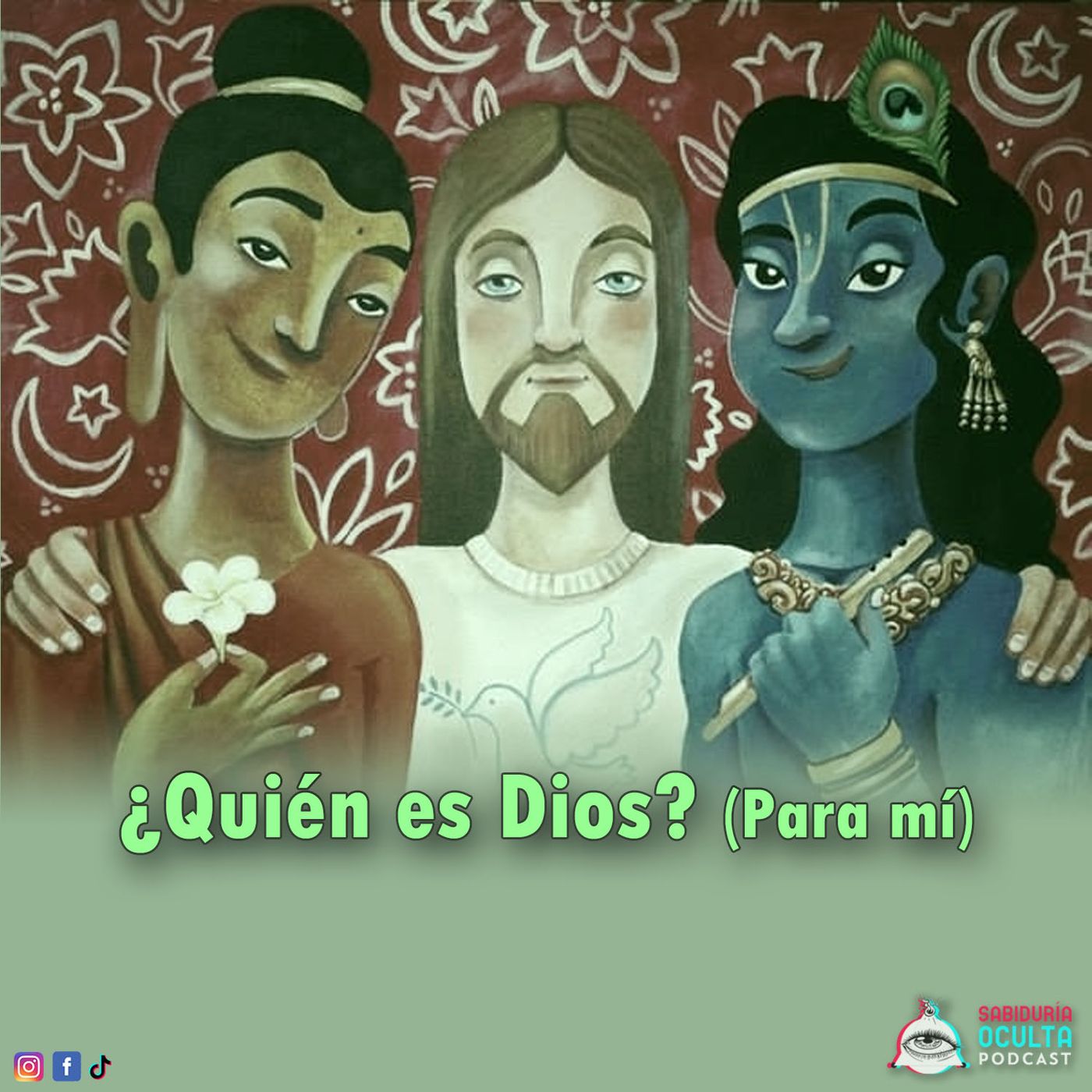 Sabiduría Oculta Podcast