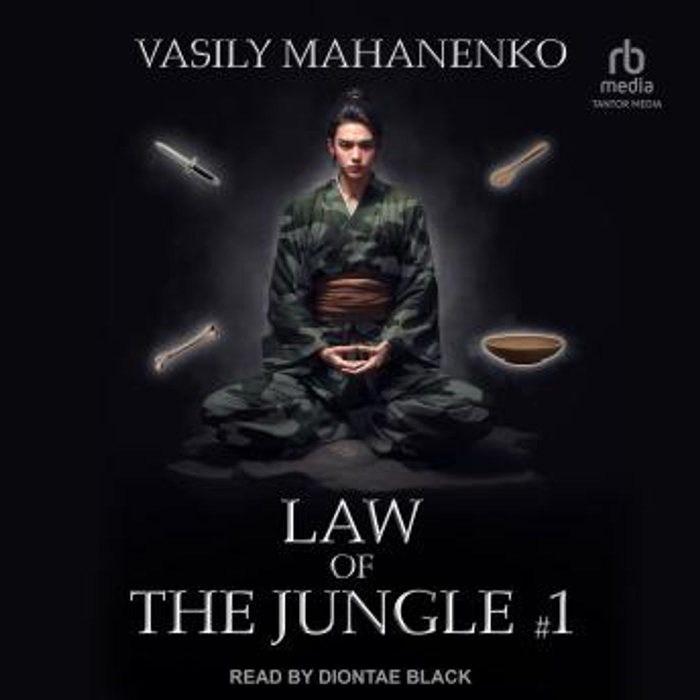 Get New Full Audiobooks in Science Fiction & Fantasy, Science Fiction