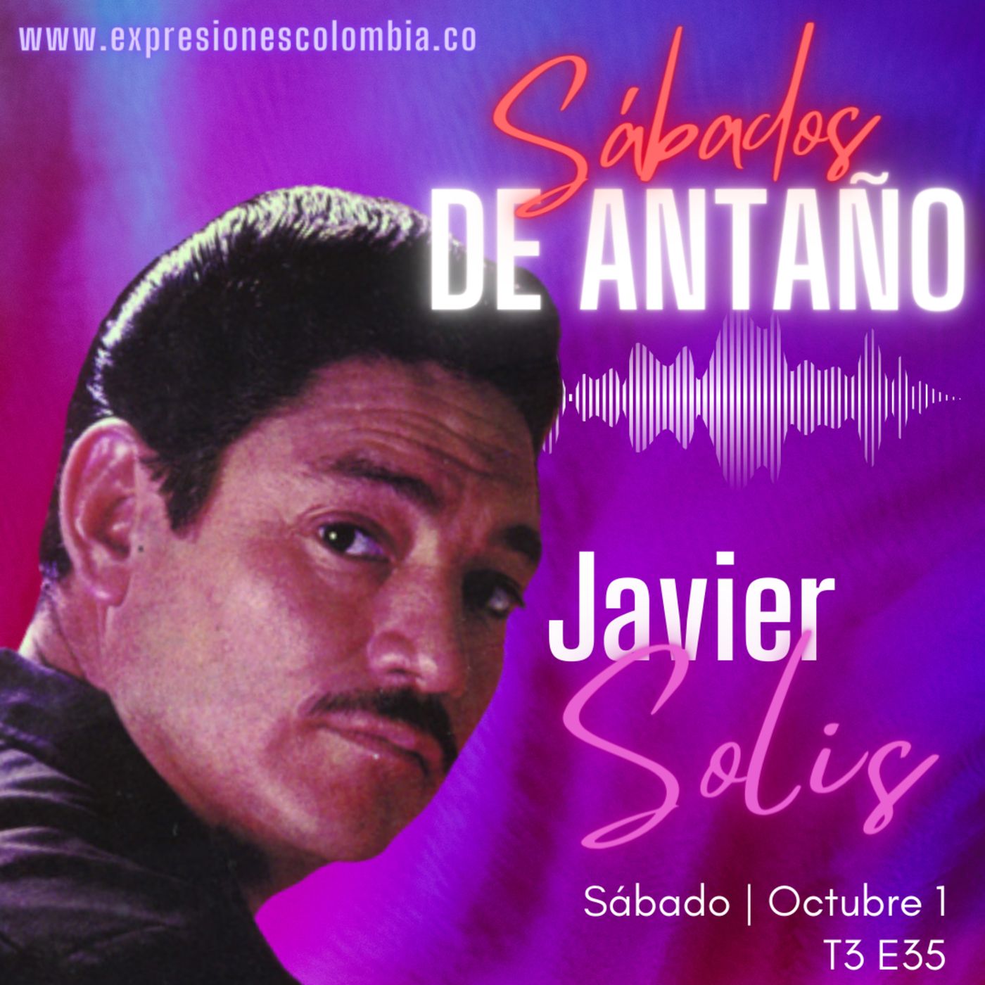 Expresiones Colombia Radio