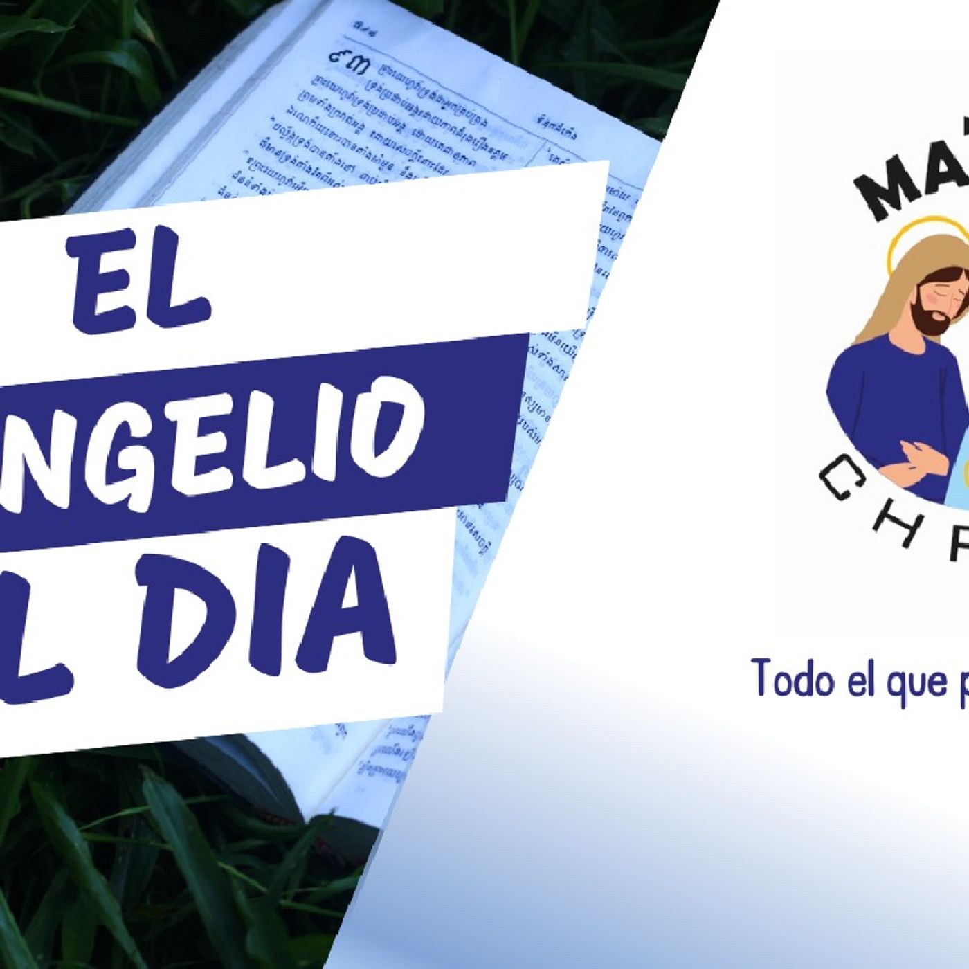 El podcast de Dimas N. Carvajal