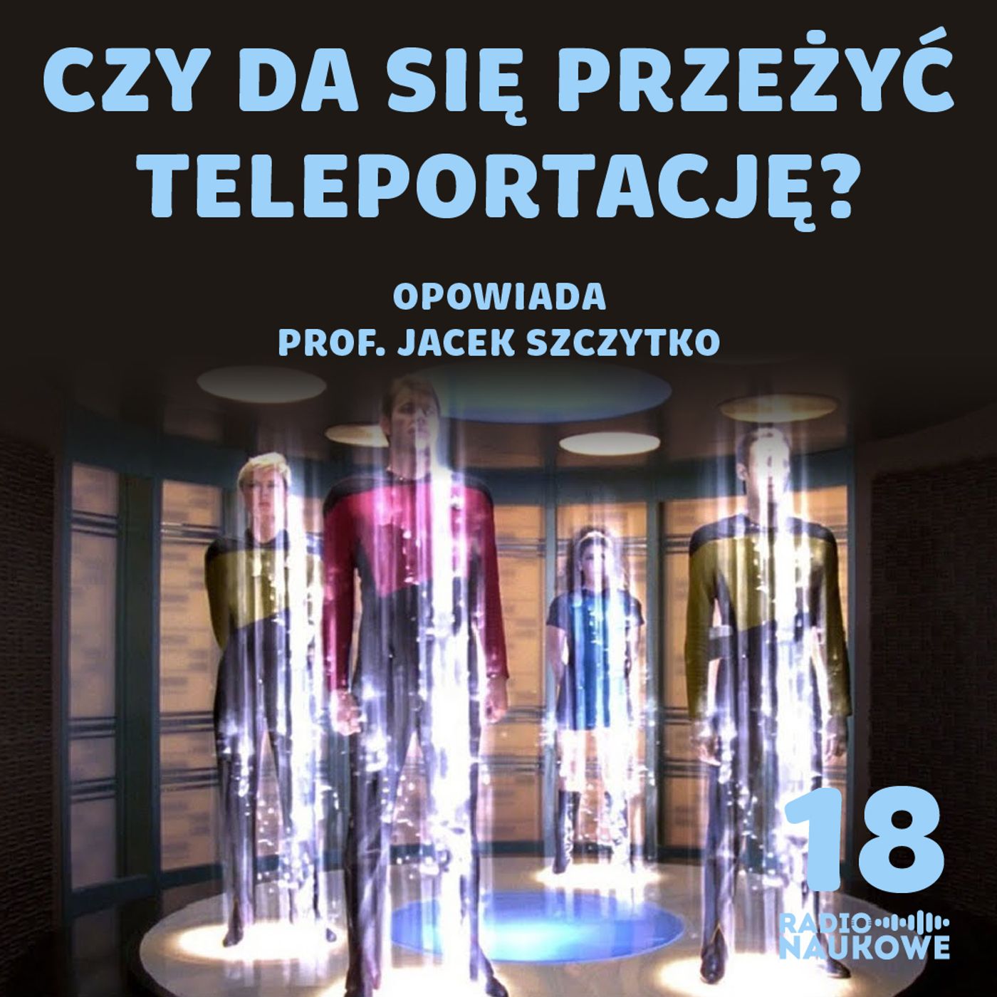Radio Naukowe