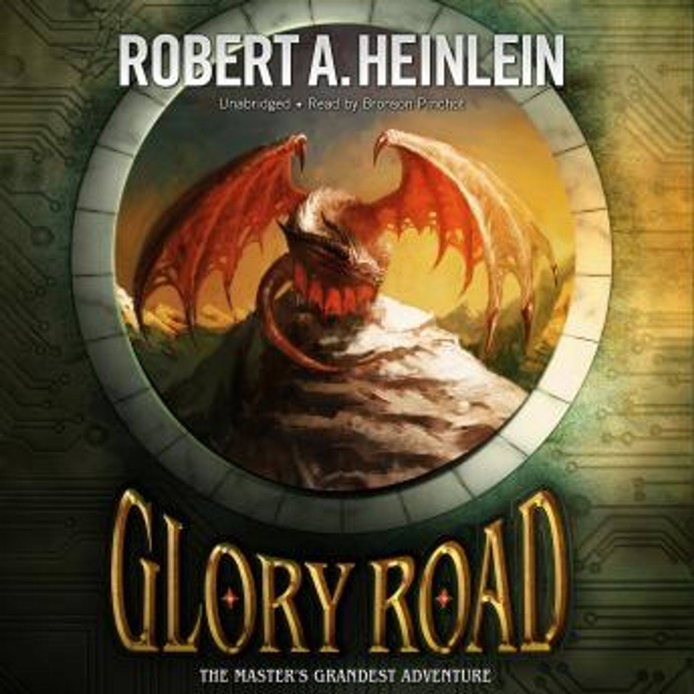 Download Top Full Audiobooks in Science Fiction & Fantasy, Science Fiction