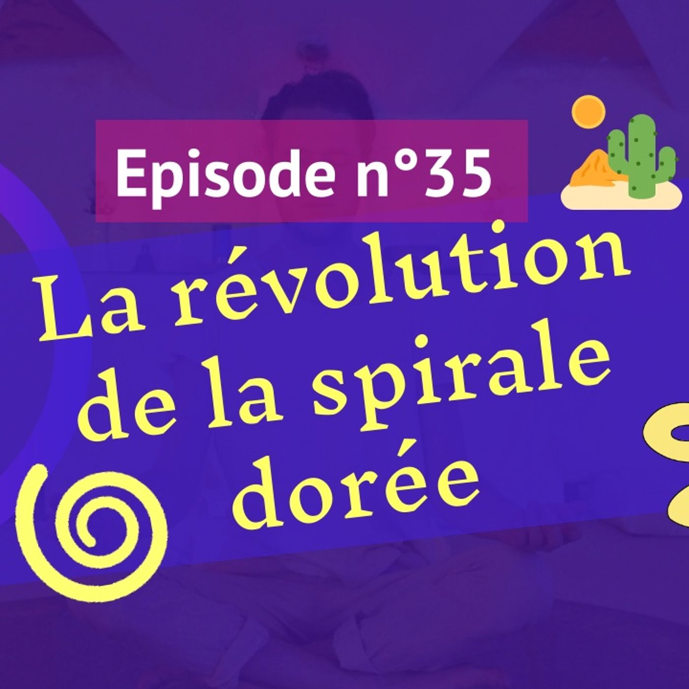 La voix qui crie dans le désert