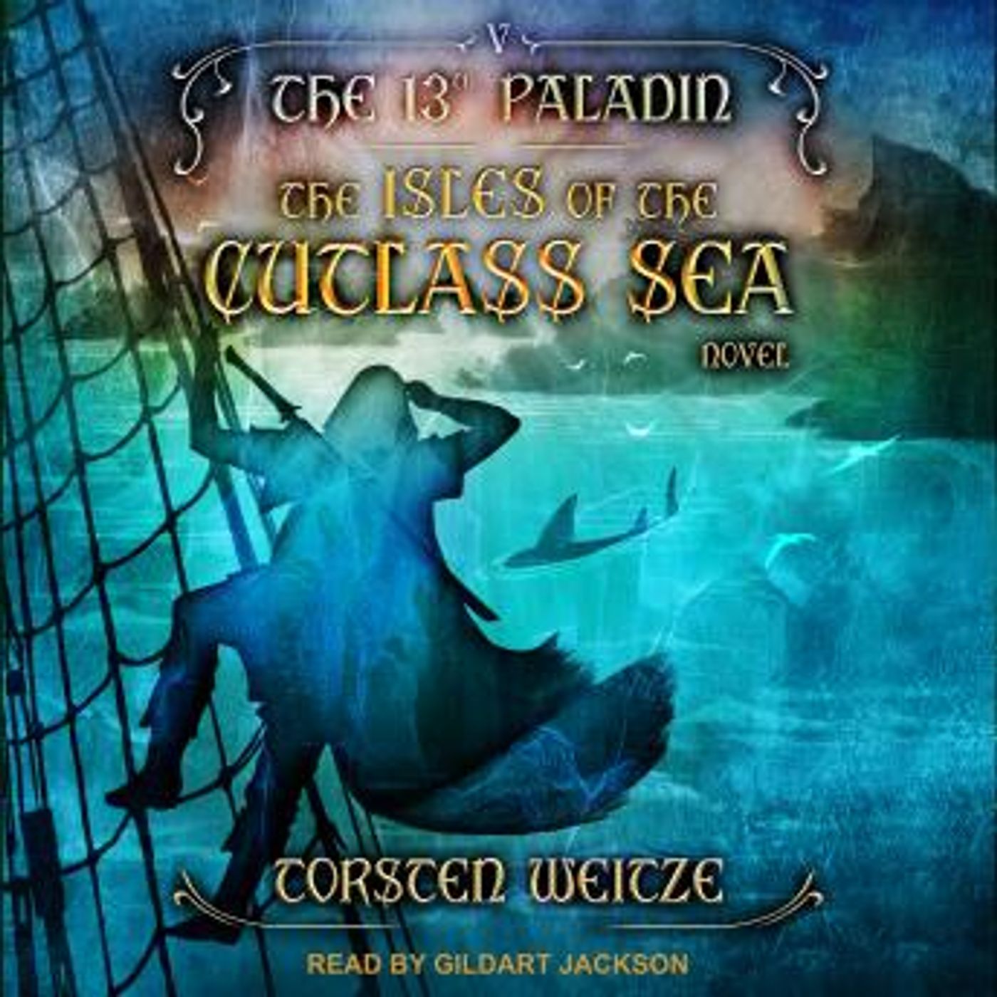 Explore New Full Audiobooks in Science Fiction & Fantasy, Epic Fantasy