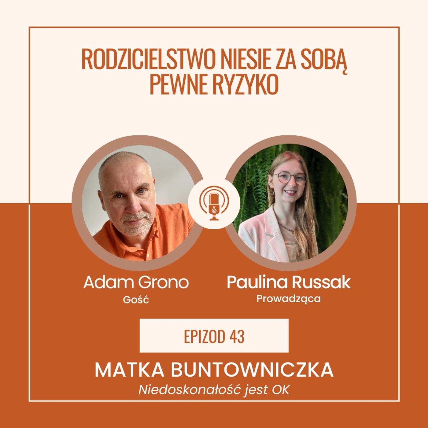 Matka Buntowniczka