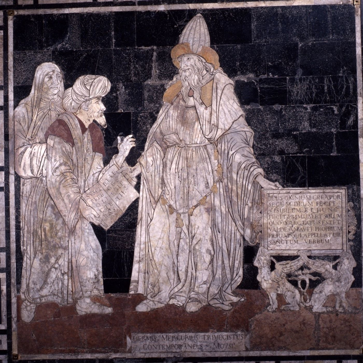 L\'Antica Sapienza Egizia