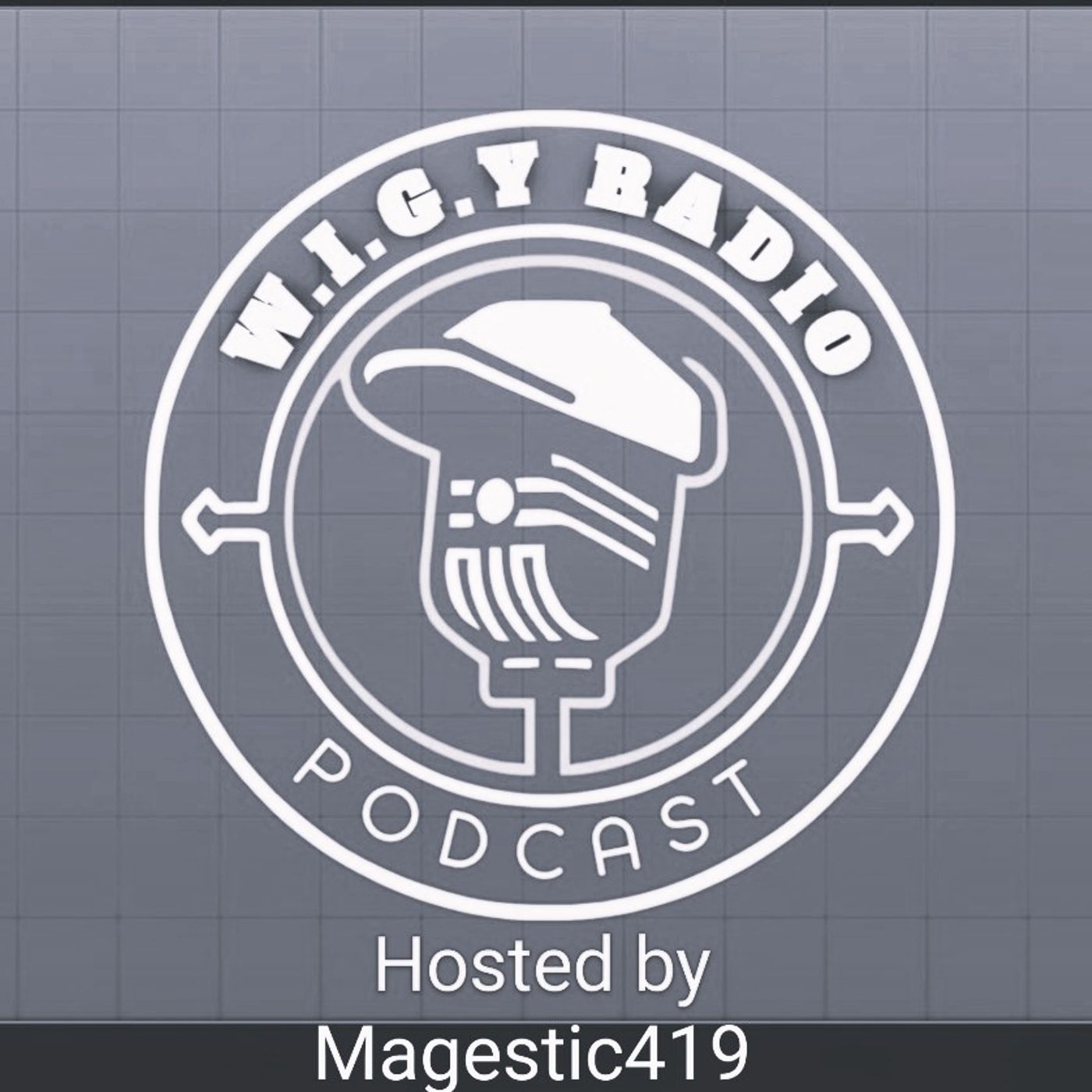 W.I,G,Y RADIO PODCAST EPIDSODE #16 episode artwork