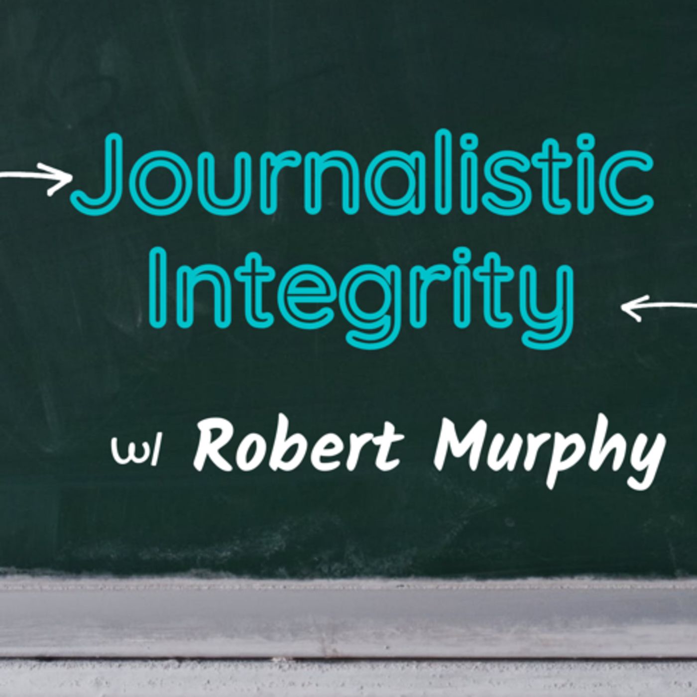 Journalistic Integrity