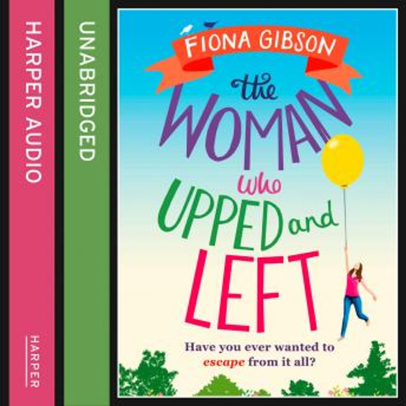 Listen to Best Full Audiobooks in Fiction, Contemporary Women